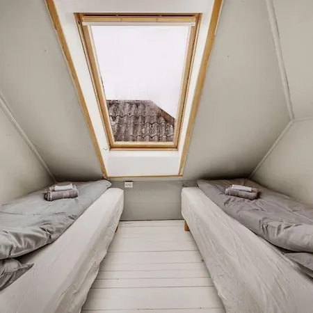 Lejlighed Dinbnb I Romantic Surrourings Bergen
