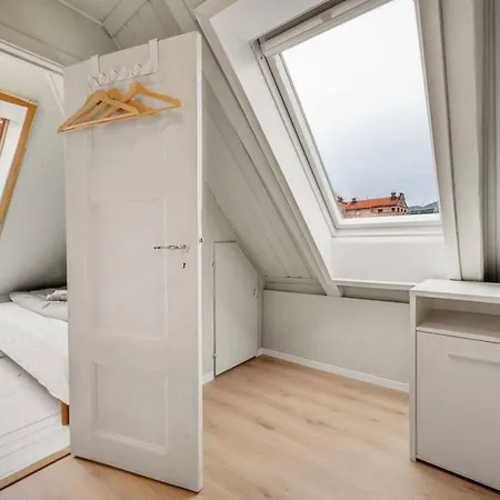Lejlighed Dinbnb I Romantic Surrourings *