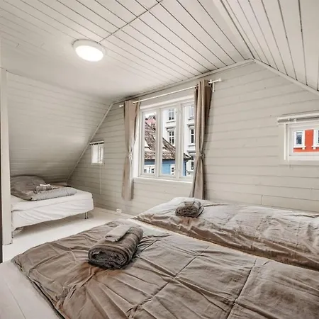 Dinbnb I Romantic Surrourings Lejlighed