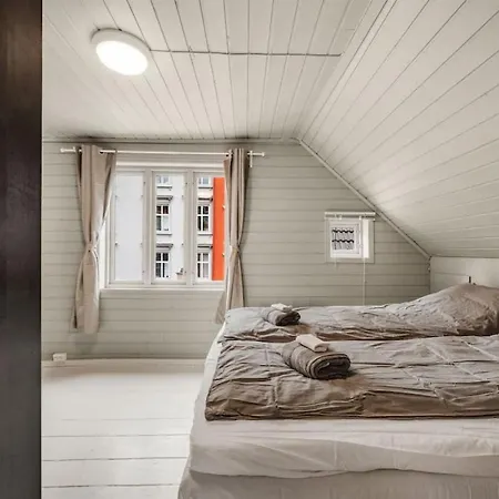 Dinbnb I Romantic Surrourings Apartment