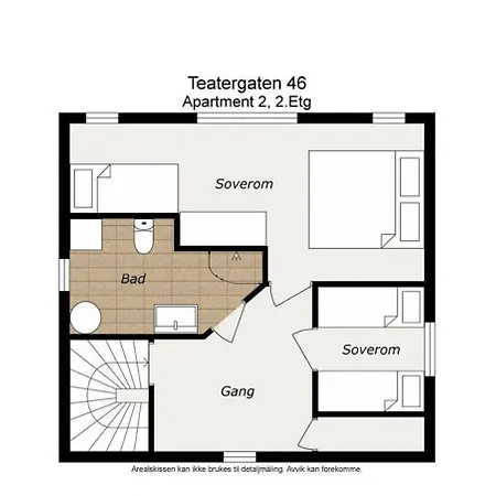 Apartment Dinbnb I Romantic Surrourings