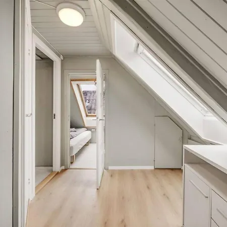 Dinbnb I Romantic Surrourings Apartment *